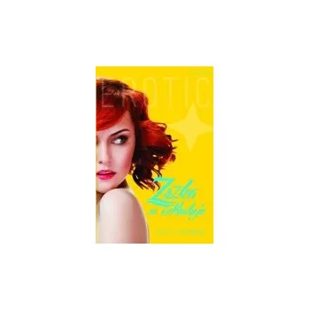 Zrzka se odhaluje - Alice Claytonová