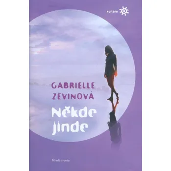 Někde jinde - Gabrielle Zevinová