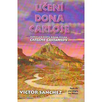 Učení Dona Carlose - Victor Sanchez