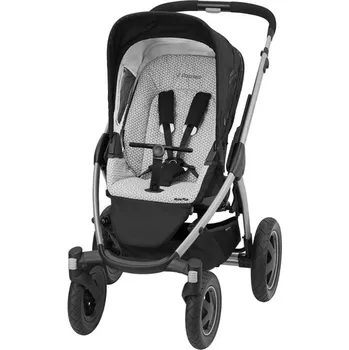 Kočárek Maxi-Cosi Mura 4 Plus 2014