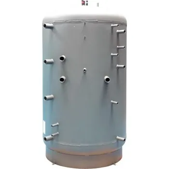 Příslušenství pro ohřívač vody Regulus Izolace Duo 1700/200