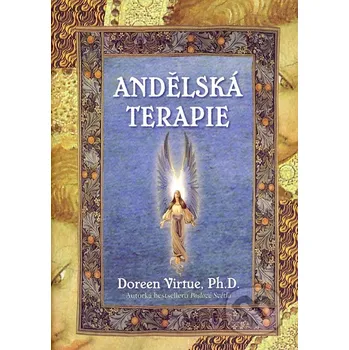 Andělská terapie - Doreen Virtue