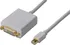 Video kabel Digitus DisplayPort, mini DP/M - DVI-D(24+5)/F