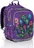 Topgal Školní batoh 40 × 19 × 29 cm, CHI 697 I Purple