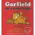 Garfield se vybarvuje - Jim Davis