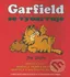 Garfield se vybarvuje - Jim Davis