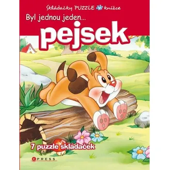 Byl jednou jeden pejsek - Edice