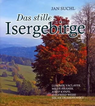 Německý jazyk Das stille Isergebirge