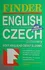 Slovník Nový anglicko-český slovník