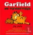 Garfield se vybarvuje - Jim Davis