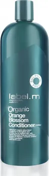 label.m Organic Orange Blossom Conditioner 1000 ml