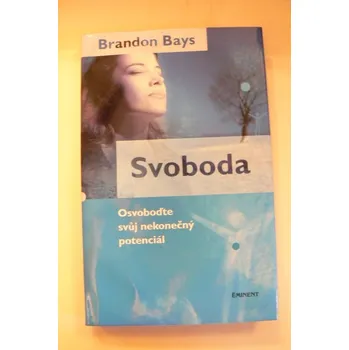 Svoboda - Brandon Bays