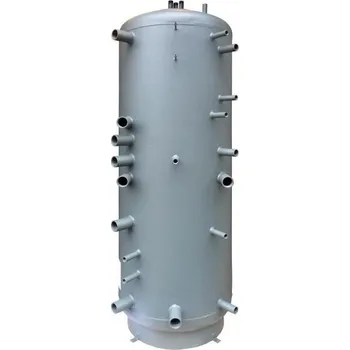 Ohřívač vody Regulus Duo 600/200 PR