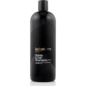 Label.M Honey & Oat šampon, 1000 ml