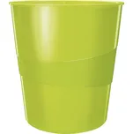 Leitz Wow odpadkový koš 