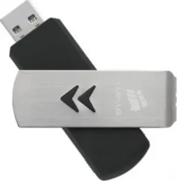 USB flash disk Corsair Voyager LS