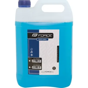 Force Čistič 5 l k doplnění
