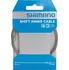 Lanko pro jízdní kolo Shimano Řadící lanko DA7800 1,2 mm x 2,1 m