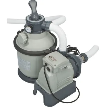 Bazénová filtrace Marimex Sand 4