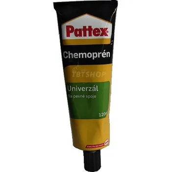 Pattex Chemoprén univerzál 120 ml