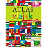 Atlas vlajek se samolepkami - Edice