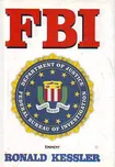 FBI - Ronald Kessler