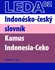 Slovník Indonésko-český slovník