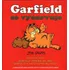 Garfield se vybarvuje - Jim Davis