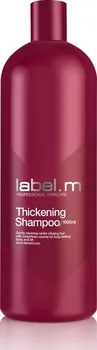 Šampon Label.M Thickening šampon
