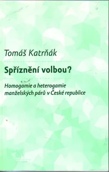 Spříznění volbou?