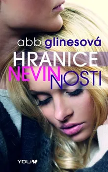 Abbi Glinesová: Rosemary Beach: Hranice nevinnosti