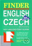 Nový anglicko-český slovník