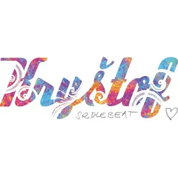 Česká hudba Srdcebeat - Kryštof [CD]