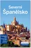 kolektiv autorů: Severní Španělsko - Lonely Planet