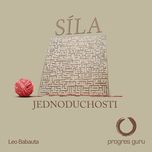 Síla jednoduchosti - Leo Babauta