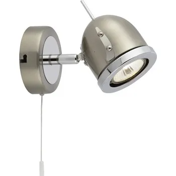 Nástěnné svítidlo Searchlight 4921SS