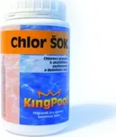 Kingpool Chlor šok 1 kg