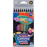 Pastelky  Colorino kulaté10 barev…