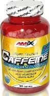 Amix Caffeine with Taurine 90 kapslí
