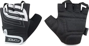 Cyklistické rukavice Rukavice Force Sport black M 