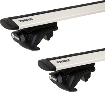 Thule 757 wingbar sale