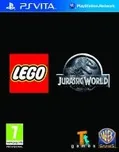 LEGO Jurassic World PSVITA