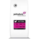 Petnature Kitten