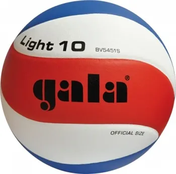 Volejbalový míč GALA Light 10 - BV 5451 S