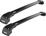 Thule WingBar Edge 9595 černý