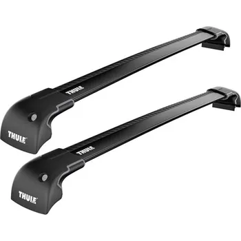 Thule WingBar Edge 9595 černý
