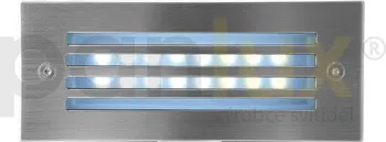 Venkovní osvětlení Panlux ID-A03B/S