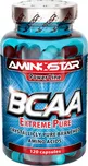 Aminostar BCAA Extreme Pure 120 kapslí 