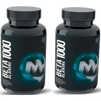 MAXXWIN Beta Alanine 1000 120 + 120…