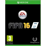FIFA 16 Xbox One 